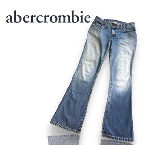 abercrombie | Flare Jeans, size 14 (Junior)